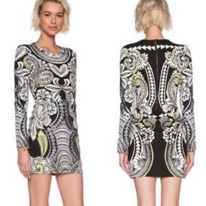 MINKPINK Highest Tower Dress